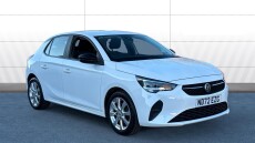 Vauxhall Corsa 1.2 Design 5dr Petrol Hatchback